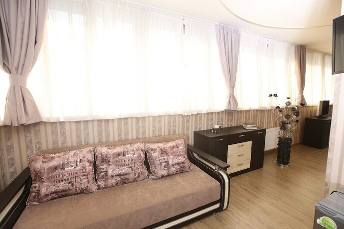 Imagen de la habitación del Hotel Monarch, Anapa. Foto 29