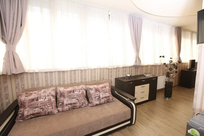 Imagen de la habitación del Hotel Monarch, Anapa. Foto 31