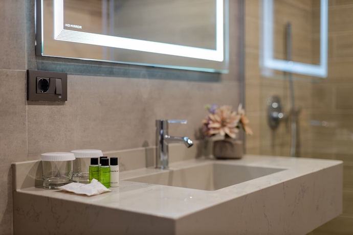 Imagen de la habitación del Hotel Monarch, Batumi. Foto 12