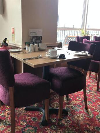 Imagen general del Hotel Monarch, Bridlington. Foto 1
