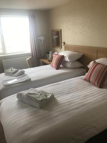 Imagen de la habitación del Hotel Monarch, Bridlington. Foto 10