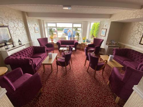 Imagen general del Hotel Monarch, Bridlington. Foto 6