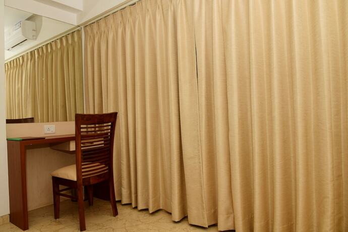 Imagen de la habitación del Hotel Monarch Center Point near Dahanu Beach, Bordi. Foto 16