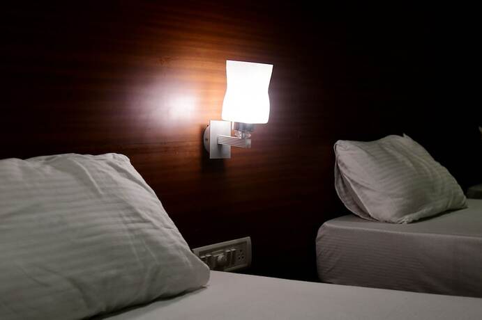 Imagen de la habitación del Hotel Monarch Center Point near Dahanu Beach, Bordi. Foto 17