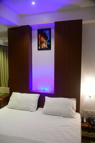 Imagen de la habitación del Hotel Monarch Center Point near Dahanu Beach, Bordi. Foto 18