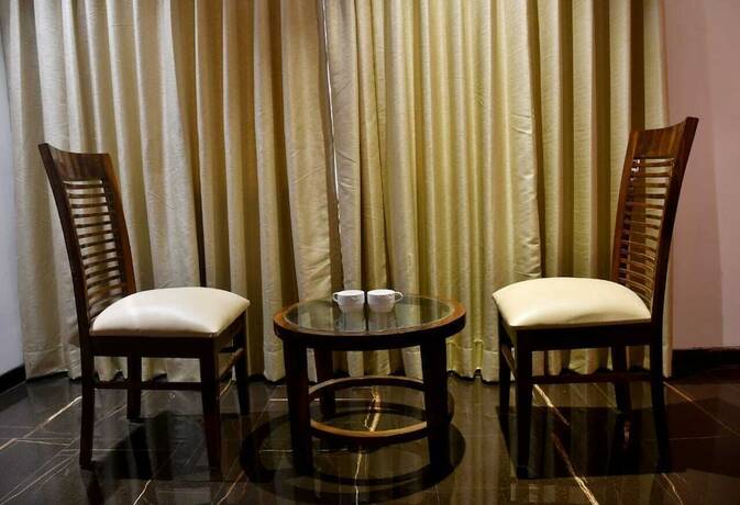 Imagen de la habitación del Hotel Monarch Center Point near Dahanu Beach, Bordi. Foto 19