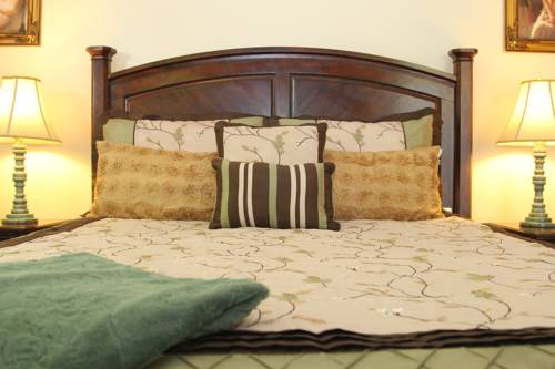 Imagen de la habitación del Hotel Monarch Cove Inn. Foto 2