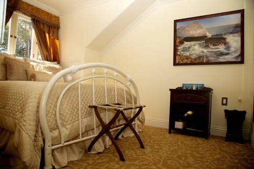 Imagen de la habitación del Hotel Monarch Cove Inn. Foto 4