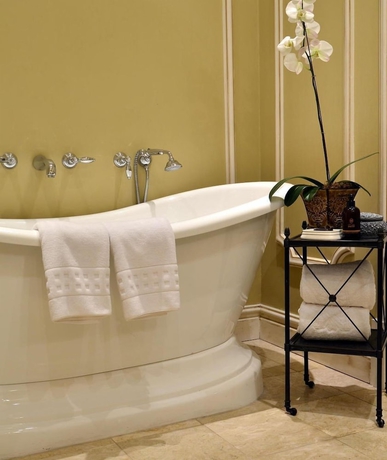 Imagen de la habitación del Hotel Monarch, Johannesburgo. Foto 9