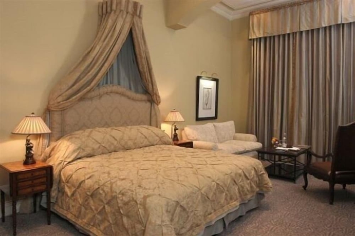 Imagen de la habitación del Hotel Monarch, Johannesburgo. Foto 12