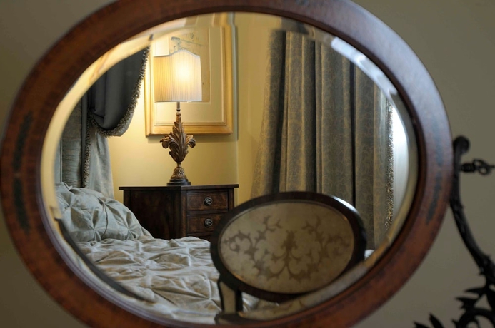 Imagen de la habitación del Hotel Monarch, Johannesburgo. Foto 14