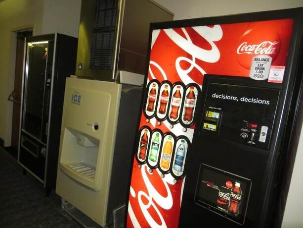 Imagen general del Hotel Monarch Resort. Foto 1