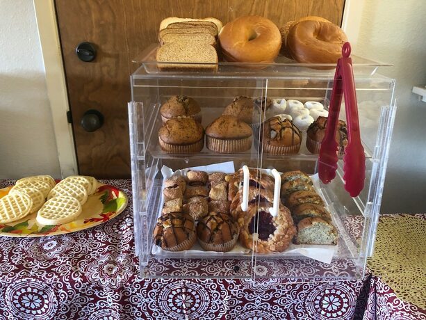 Imagen general del Hotel Monarch Resort. Foto 3