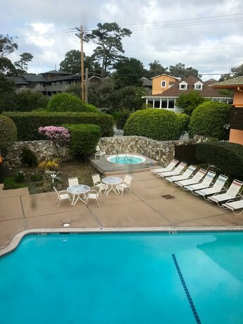 Imagen general del Hotel Monarch Resort. Foto 4