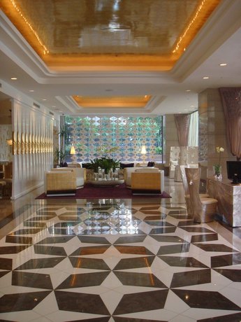 Imagen de los interiores del Hotel Monarch Skyline Hotel. Foto 13