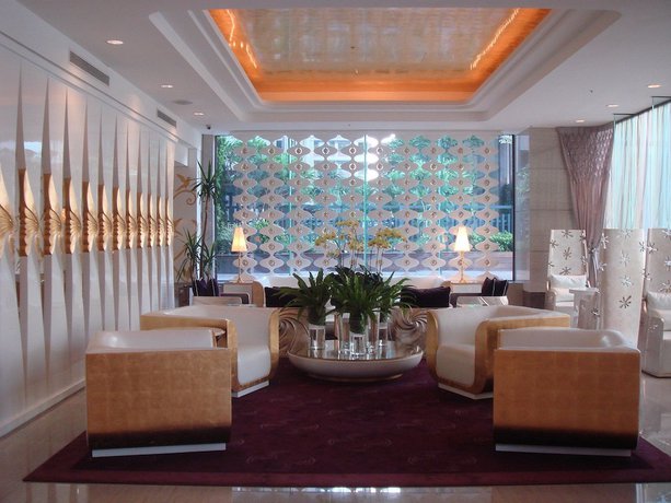 Imagen de los interiores del Hotel Monarch Skyline Hotel. Foto 15