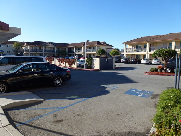 Imagen general del Hotel Monarch Valley Inn Marina at Monterey Bay. Foto 1