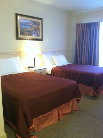 Imagen de la habitación del Hotel Monarch Valley Inn Marina at Monterey Bay. Foto 7