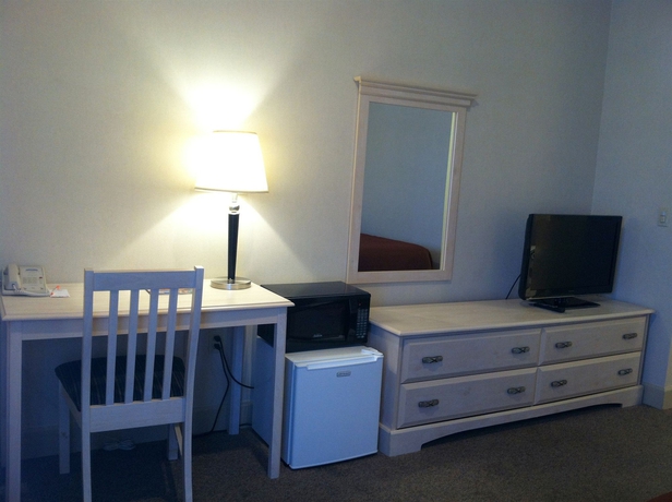 Imagen de la habitación del Hotel Monarch Valley Inn Marina at Monterey Bay. Foto 8