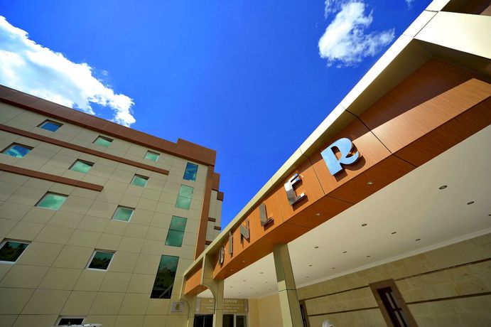 Imagen de los interiores del Hotel Monark Cappadocia. Foto 7