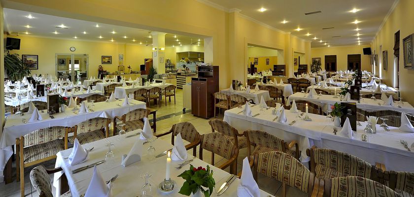 Imagen de los interiores del Hotel Monark Cappadocia. Foto 9