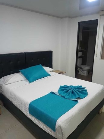 Imagen de la habitación del Hotel Monarka. Foto 5