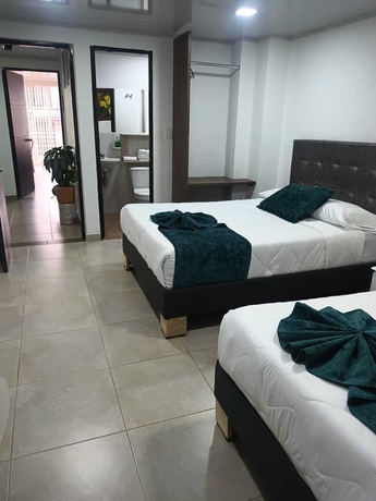 Imagen de la habitación del Hotel Monarka. Foto 13