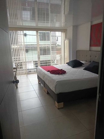 Imagen de la habitación del Hotel Monarka. Foto 15