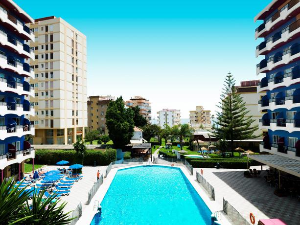 Imagen general del Hotel Monarque Cendrillon. Foto 3