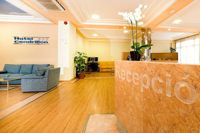 Imagen general del Hotel Monarque Cendrillon. Foto 4