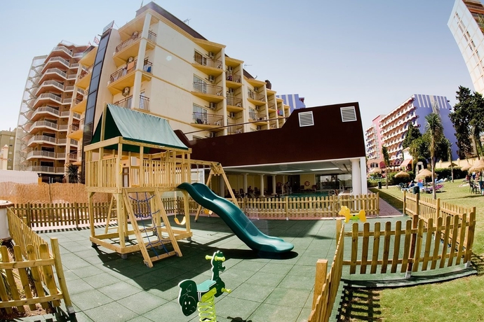 Imagen general del Hotel Monarque Cendrillon. Foto 5