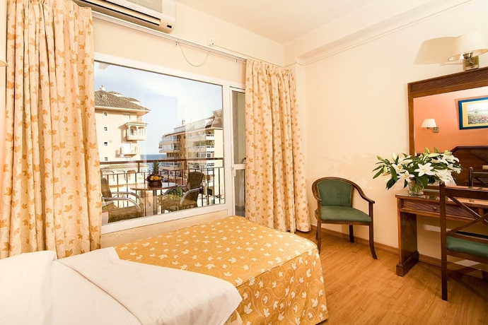 Imagen general del Hotel Monarque Cendrillon. Foto 7