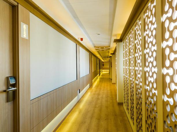 Imagen general del Hotel Monarque El Rodeo. Foto 6