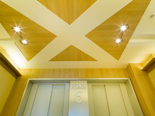 Imagen general del Hotel Monarque El Rodeo. Foto 7