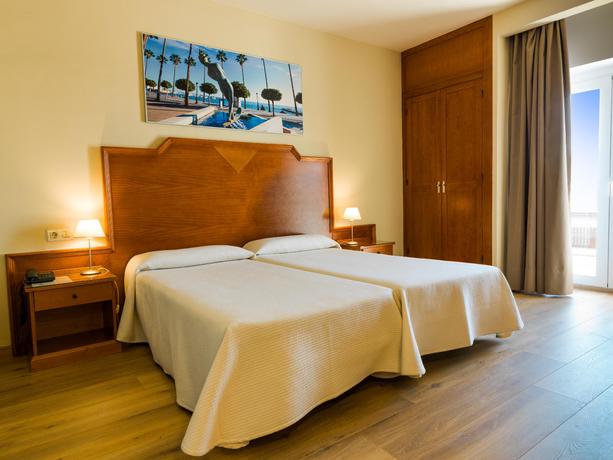 Imagen general del Hotel Monarque El Rodeo. Foto 8