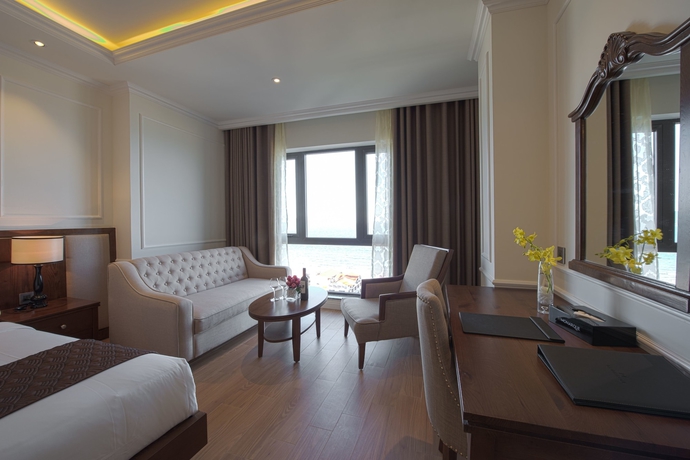 Imagen de la habitación del Hotel Monarque. Foto 9