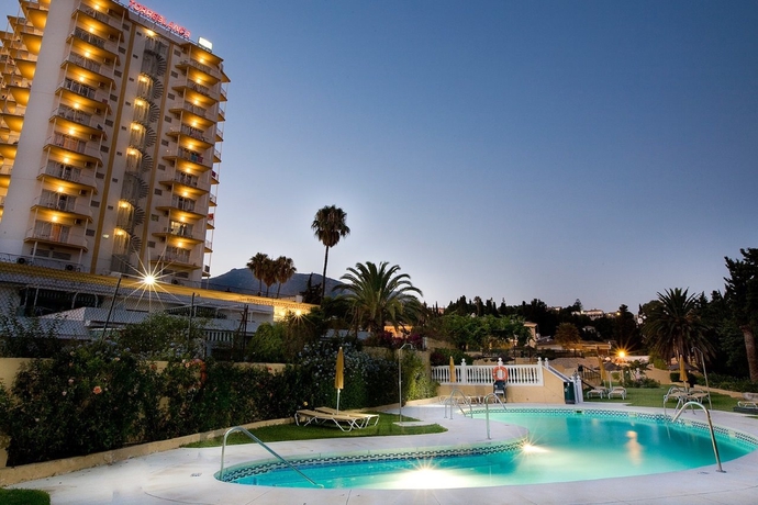 Imagen general del Hotel Monarque Torreblanca. Foto 5