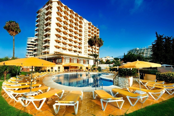 Imagen general del Hotel Monarque Torreblanca. Foto 7