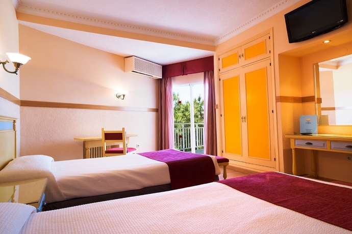 Imagen general del Hotel Monarque Torreblanca. Foto 8