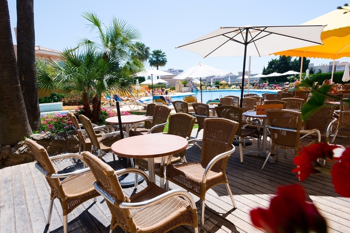 Imagen general del Hotel Monarque Torreblanca. Foto 9