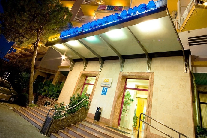 Imagen general del Hotel Monarque Torreblanca. Foto 10