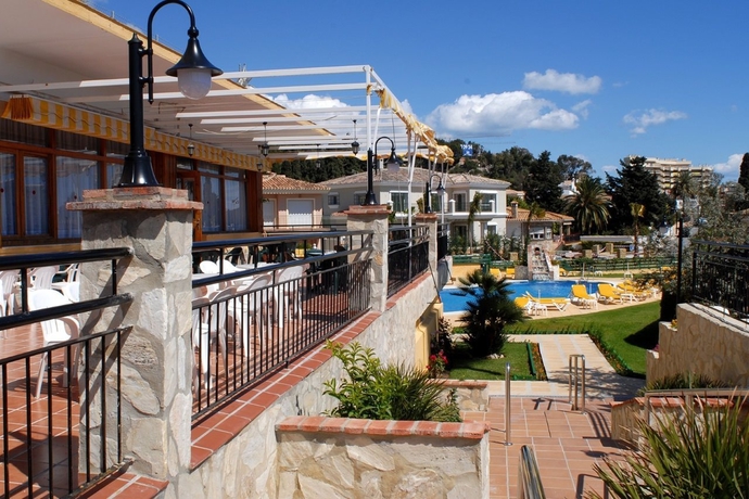 Imagen general del Hotel Monarque Torreblanca. Foto 11