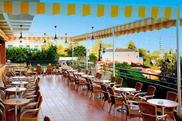 Imagen general del Hotel Monarque Torreblanca. Foto 15