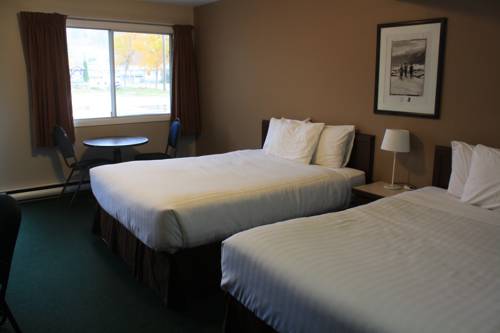Imagen de la habitación del Hotel Monashee Lodge, Revelstoke. Foto 3