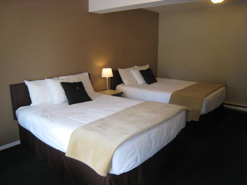 Imagen de la habitación del Hotel Monashee Lodge, Revelstoke. Foto 8