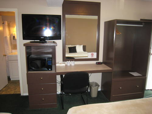 Imagen de la habitación del Hotel Monashee Lodge, Revelstoke. Foto 9