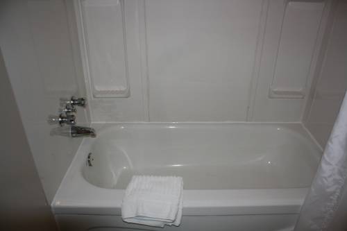 Imagen de la habitación del Hotel Monashee Lodge, Revelstoke. Foto 11