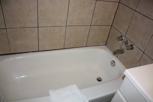 Imagen de la habitación del Hotel Monashee Lodge, Revelstoke. Foto 13