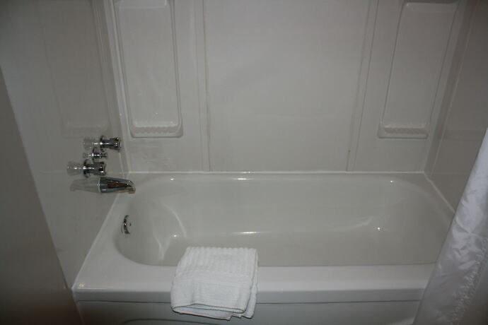 Imagen general del Hotel Monashee Lodge, Revelstoke. Foto 2