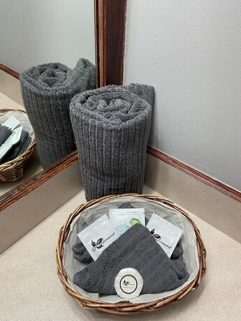 Imagen general del Hotel Monashee Lodge, Revelstoke. Foto 9